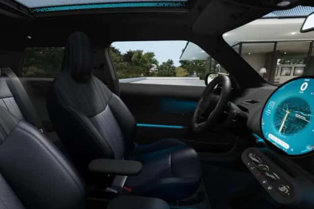 MINI Cooper (2026) thumbnail 4