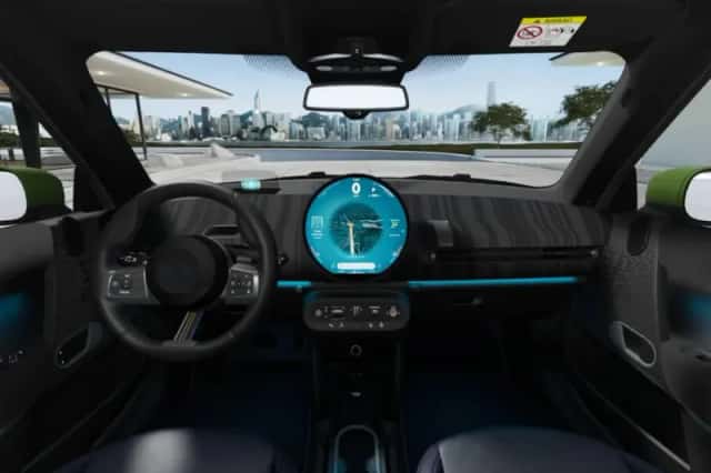 MINI Cooper (2026) thumbnail 5