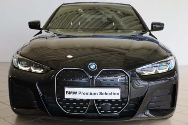 BMW i4 (2024) thumbnail 5
