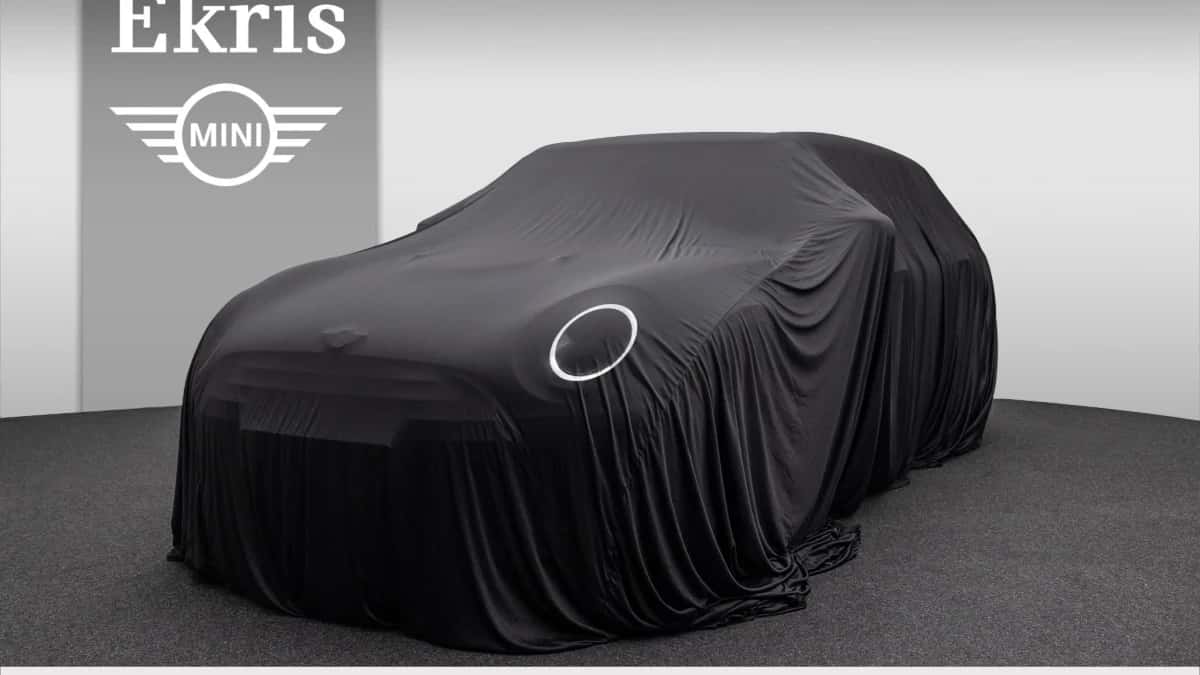 MINI Electric (2021) — foto 1
