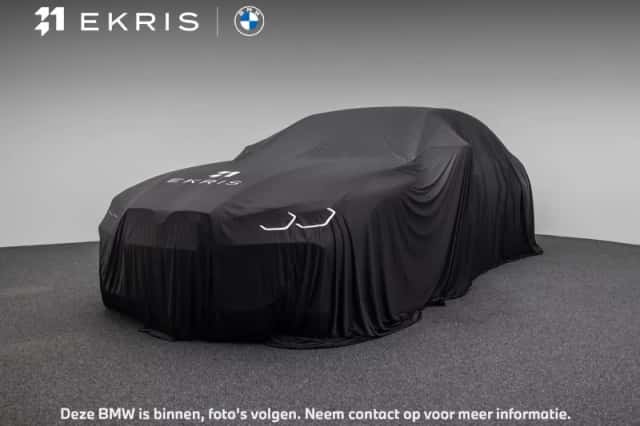 BMW X6 (2020) thumbnail 2