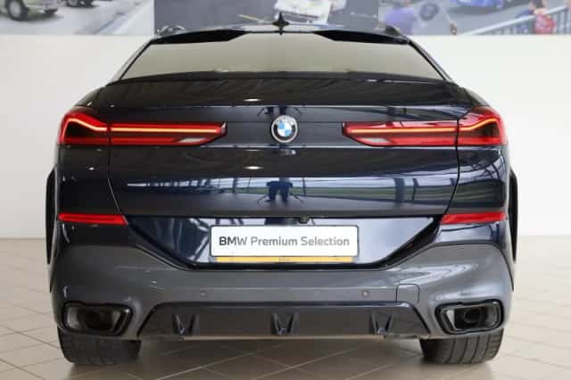 BMW X6 (2020) thumbnail 5
