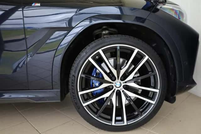 BMW X6 (2020) thumbnail 6