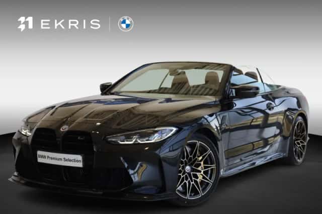 BMW M4 (2022) thumbnail 1