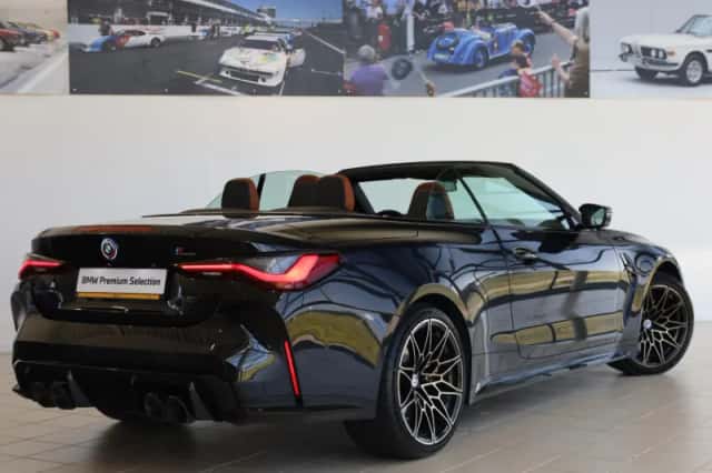 BMW M4 (2022) thumbnail 4
