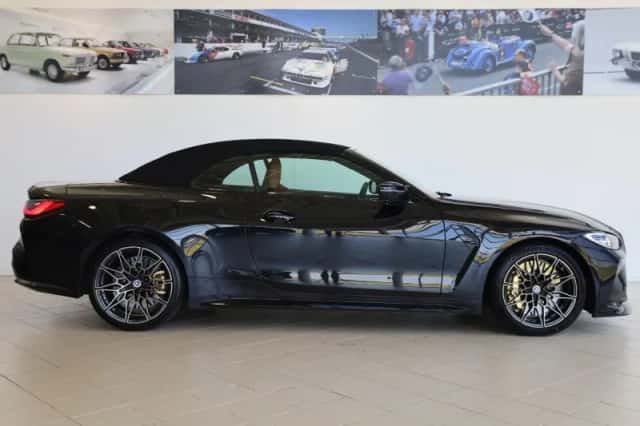 BMW M4 (2022) thumbnail 6