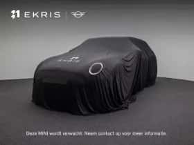 MINI Electric (2022)