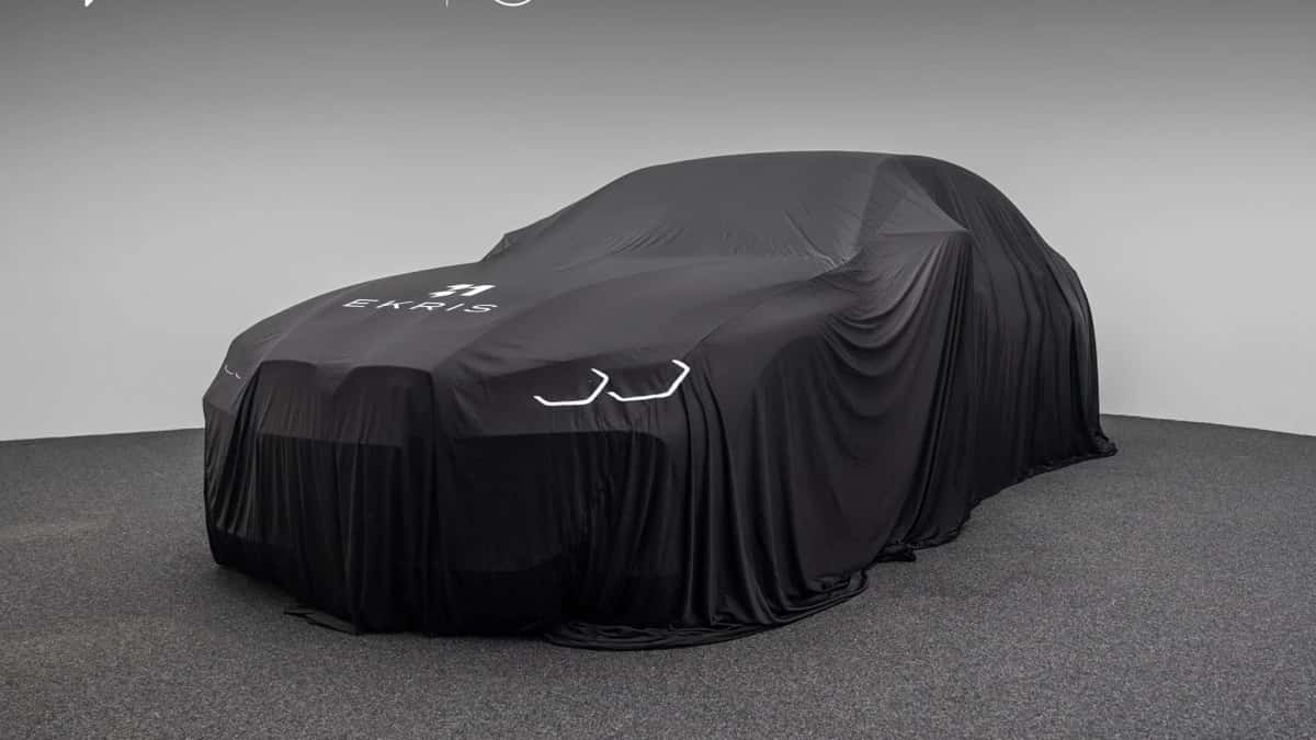BMW 5-Serie (2025) — foto 1