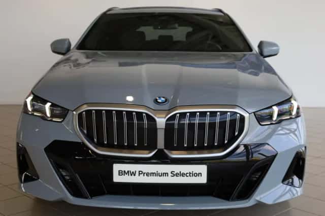 BMW 5-Serie (2025) thumbnail 4