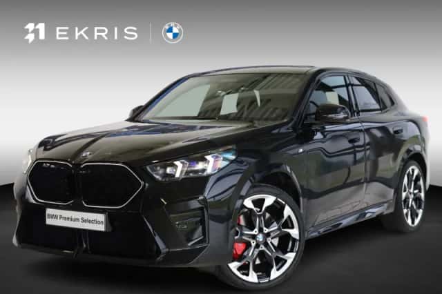BMW X2 (2025) thumbnail 1