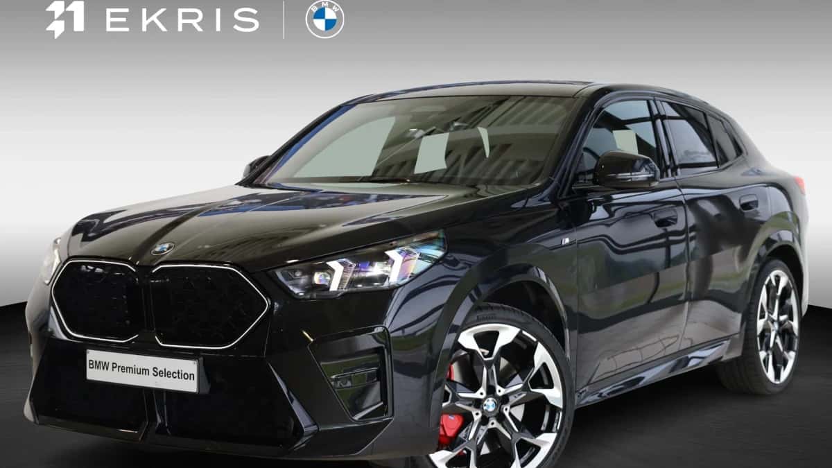 BMW X2 (2025) — foto 1