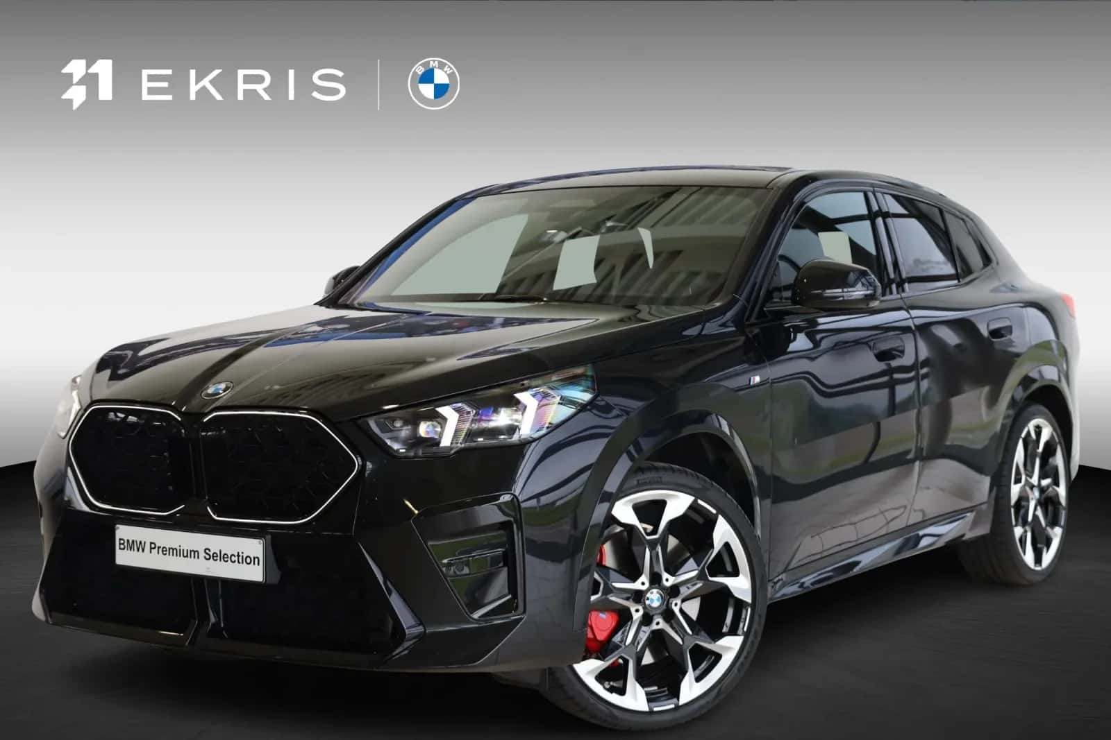 BMW X2 (2025) — foto 1