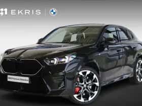 BMW X2 (2025)