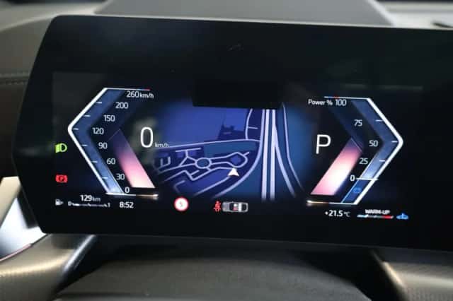 BMW X2 (2025) thumbnail 13