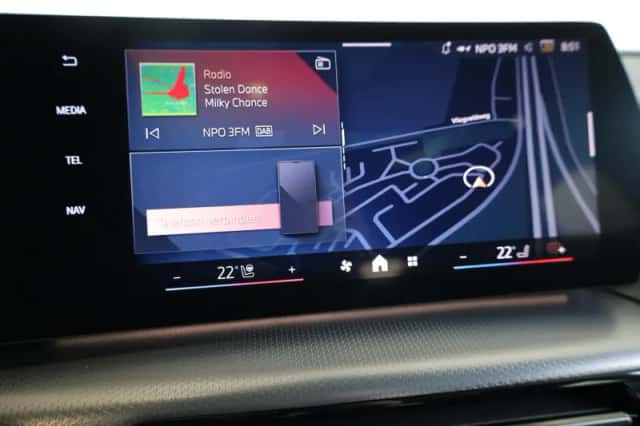 BMW X2 (2025) thumbnail 15