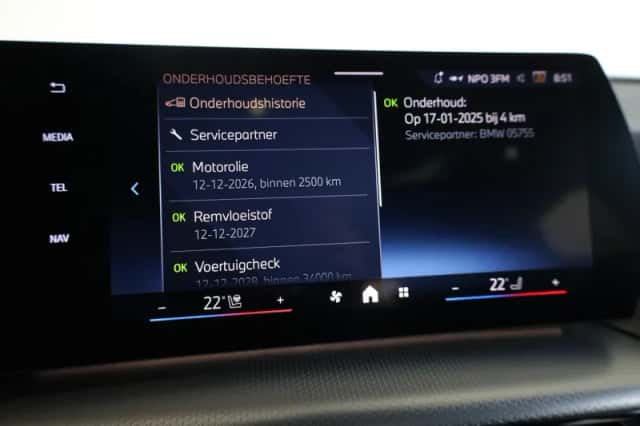 BMW X2 (2025) thumbnail 19