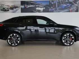 BMW X2 (2025) thumbnail 3