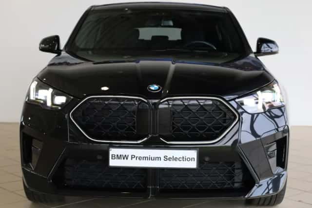BMW X2 (2025) thumbnail 4