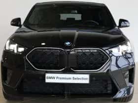 BMW X2 (2025) thumbnail 4