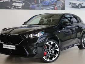 BMW X2 (2025) thumbnail 34
