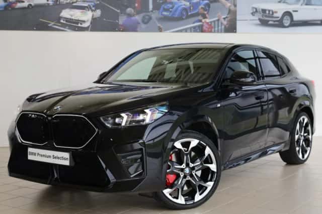 BMW X2 (2025) thumbnail 35