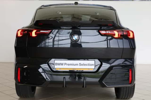 BMW X2 (2025) thumbnail 5