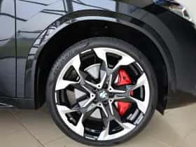 BMW X2 (2025) thumbnail 6