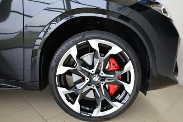 BMW X2 (2025) thumbnail 7