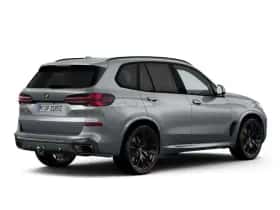 BMW X5 (2026) thumbnail 2