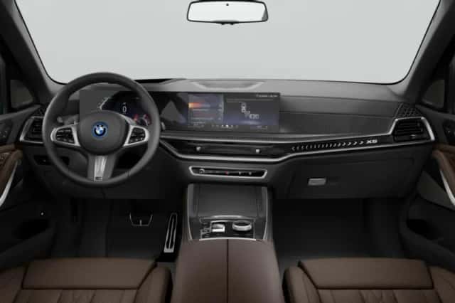 BMW X5 (2026) thumbnail 3