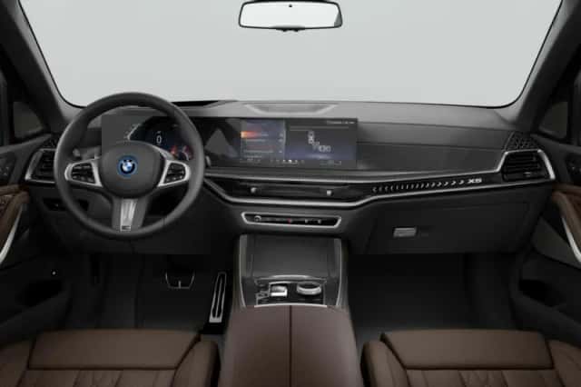 BMW X5 (2026) thumbnail 3