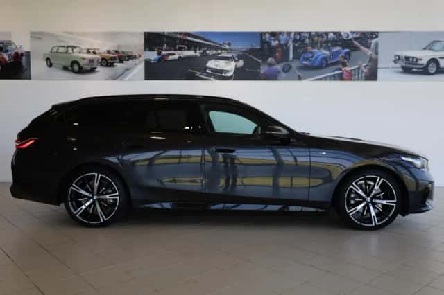 BMW 5-Serie (2025) thumbnail 3