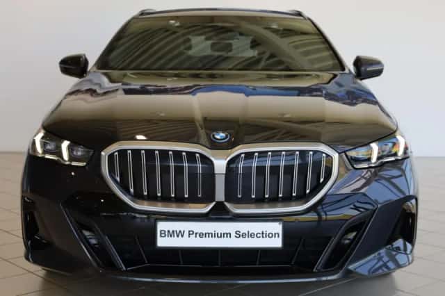 BMW 5-Serie (2025) thumbnail 5