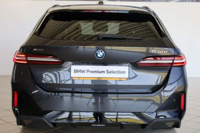 BMW 5-Serie (2025) thumbnail 6