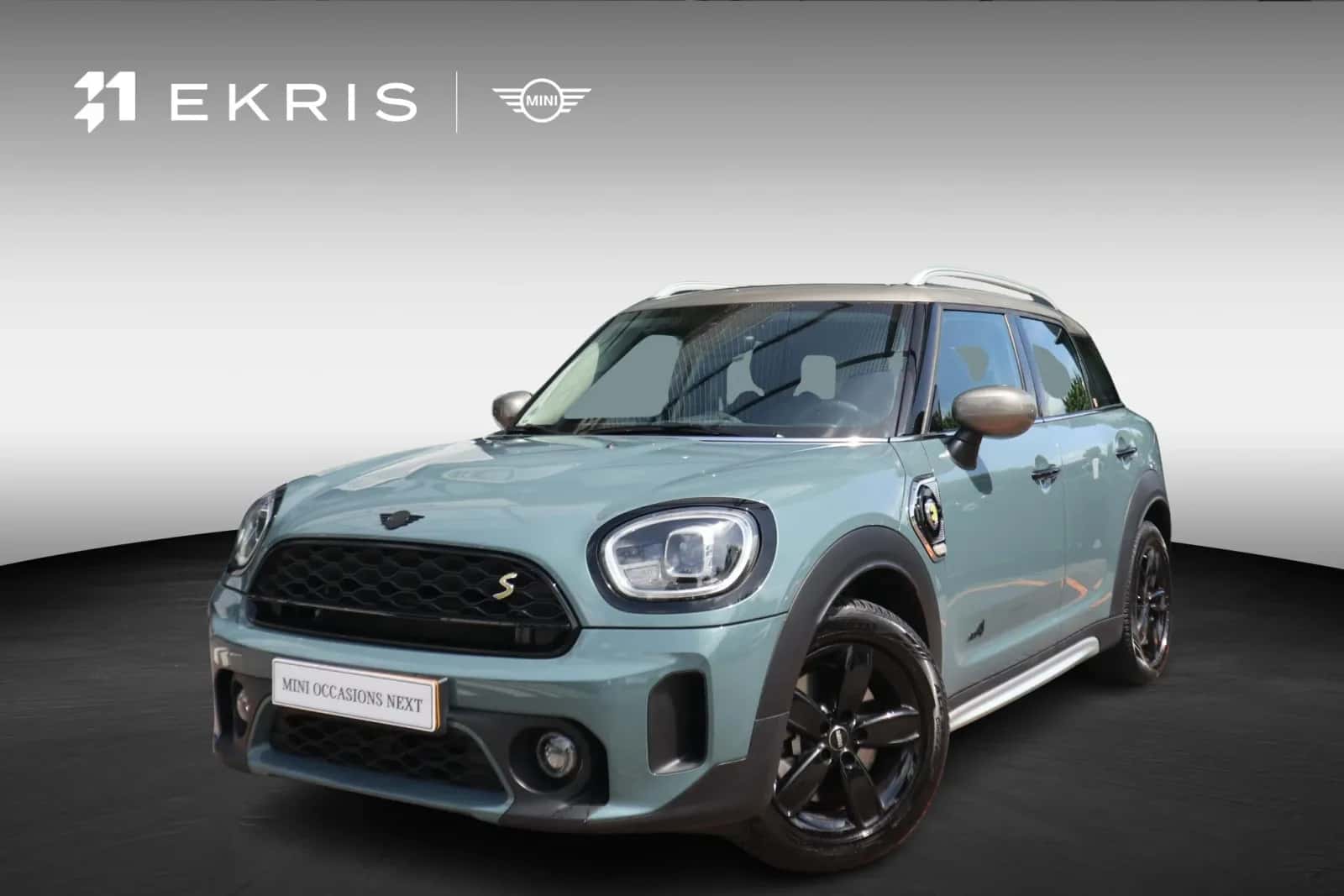 MINI Countryman (2023) — foto 1