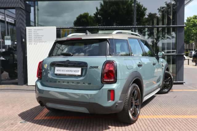 MINI Countryman (2023) thumbnail 2