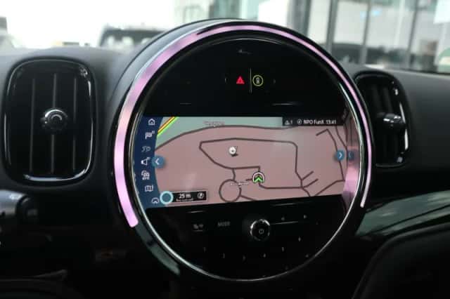 MINI Countryman (2023) thumbnail 14