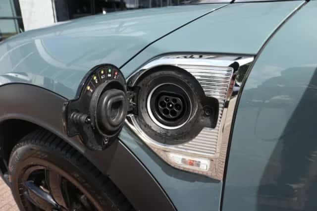 MINI Countryman (2023) thumbnail 17