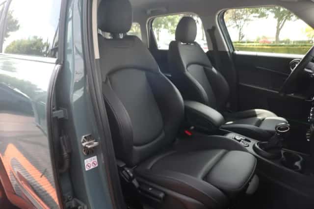 MINI Countryman (2023) thumbnail 4
