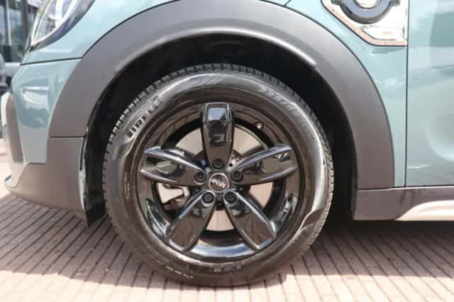 MINI Countryman (2023) thumbnail 7