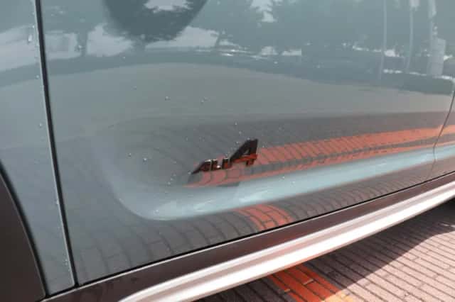 MINI Countryman (2023) thumbnail 10