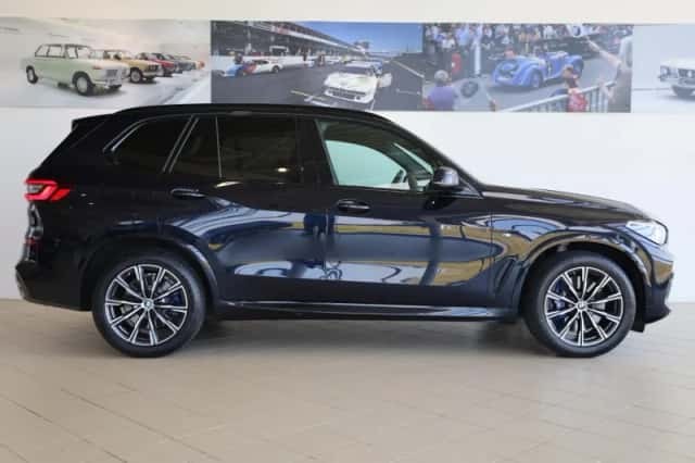 BMW X5 (2020) thumbnail 3