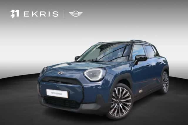 MINI Aceman (2026)