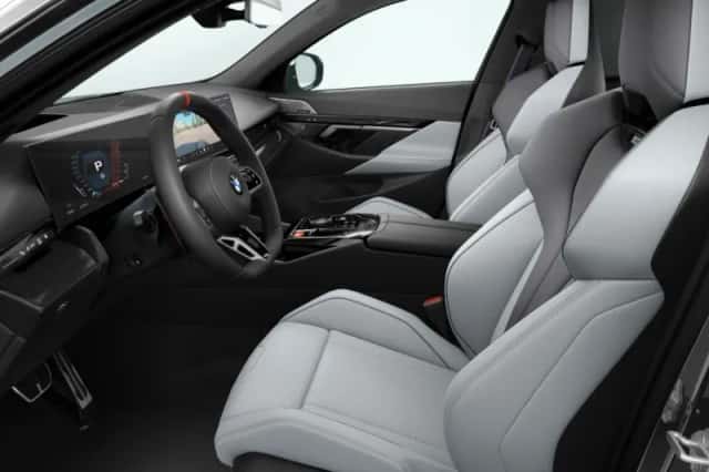 BMW M5 (2026) thumbnail 4