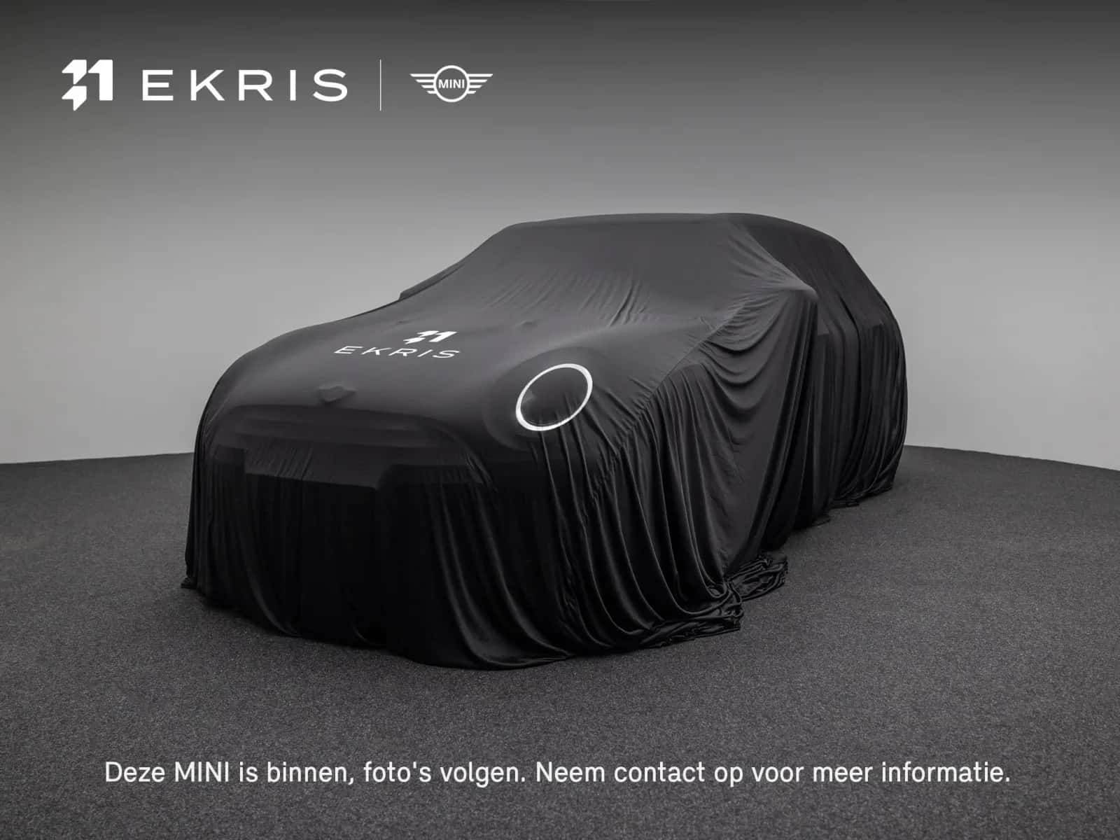 MINI 3 Deurs (2021) — foto 1