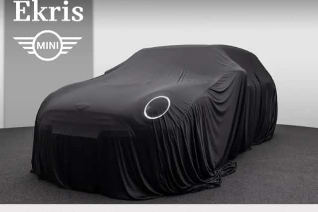 MINI Countryman (2021)