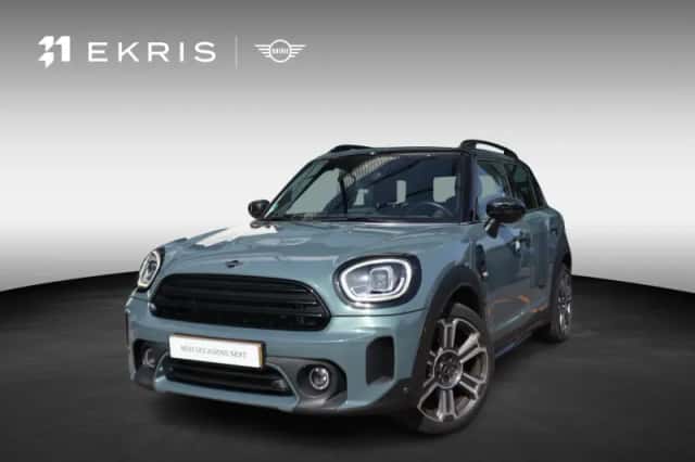 MINI Countryman (2021) thumbnail 1