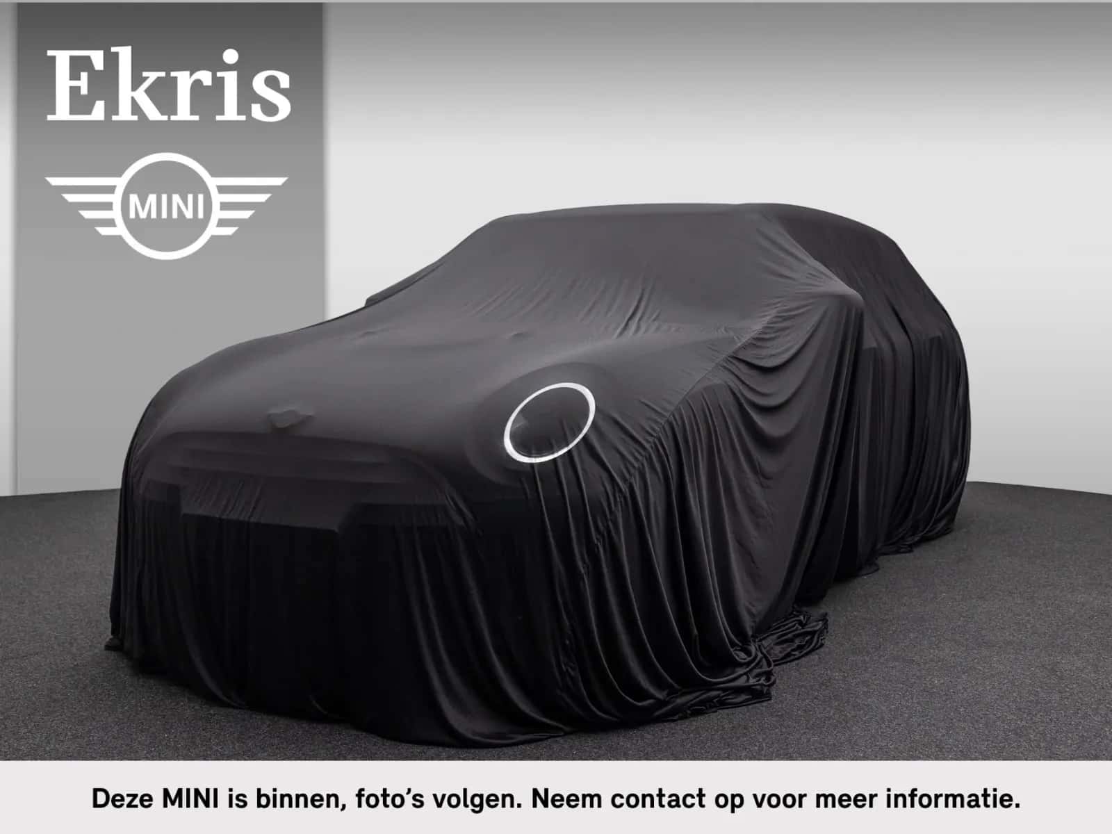 MINI Countryman (2021) — foto 1