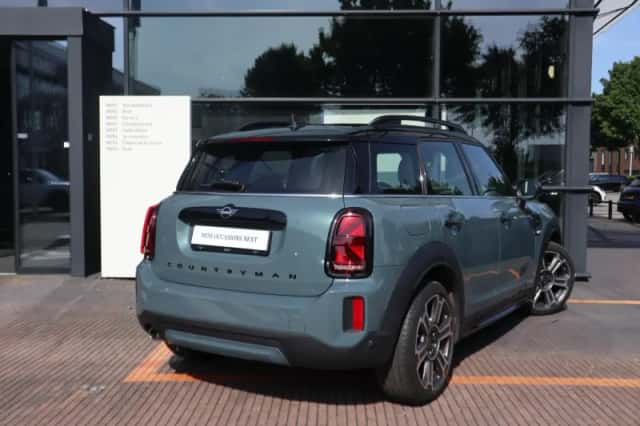 MINI Countryman (2021) thumbnail 2