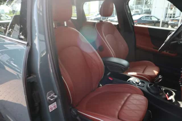 MINI Countryman (2021) thumbnail 4